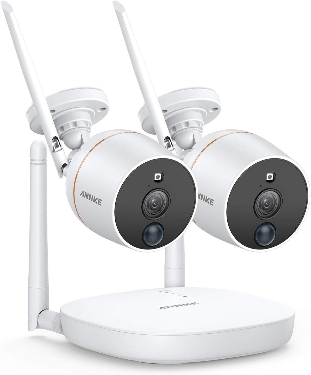 annke wireless security camera