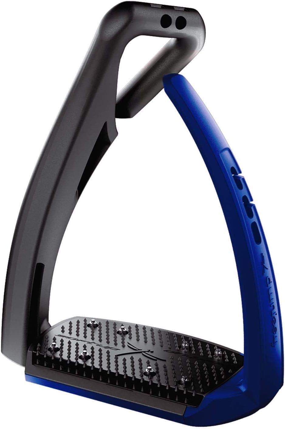 freejump Safety Stirrups Soft Up Pro