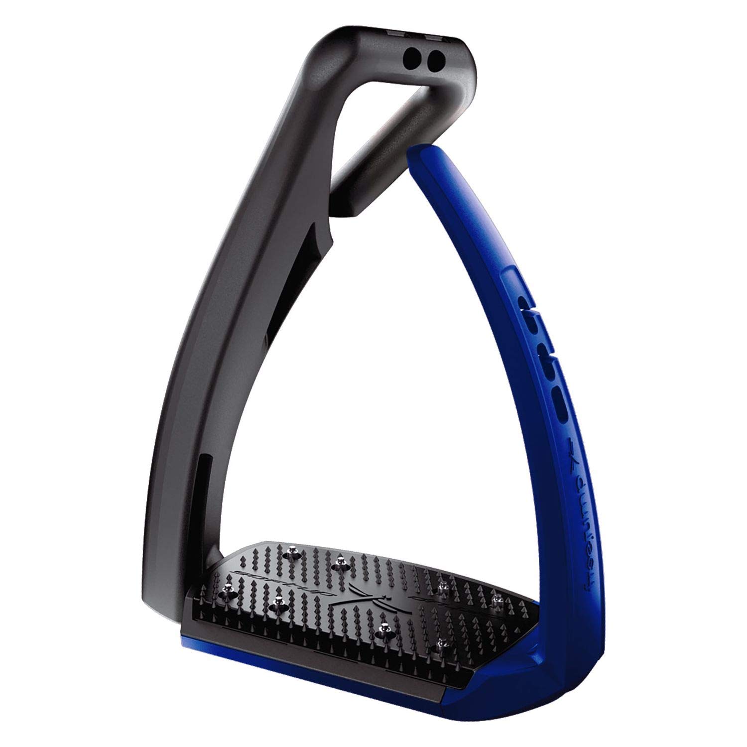 Freejump Soft Up Pro Stirrups Navy Amazon.co.uk Sports & Outdoors