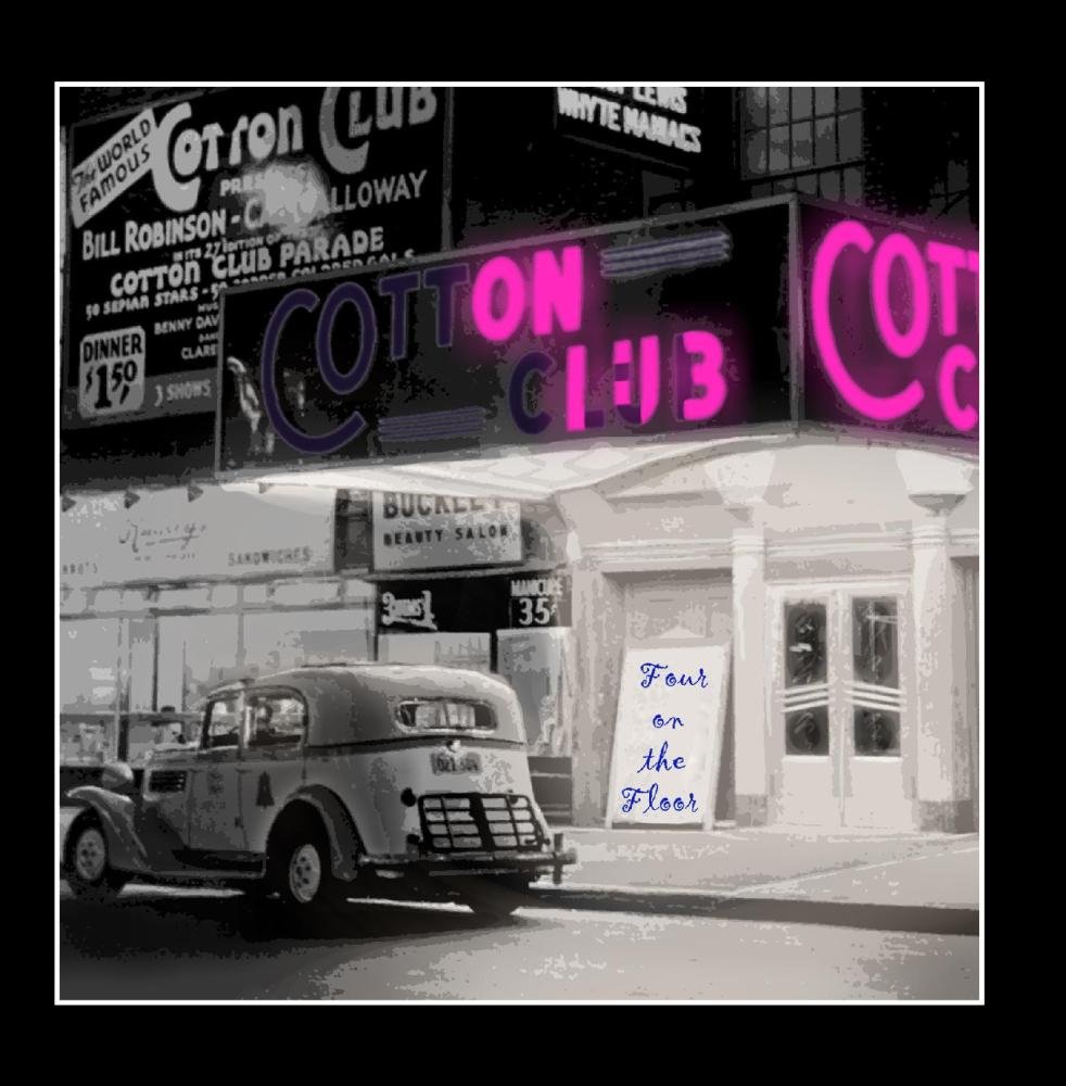 Oni 13 Four On The Floor Amazon Com Music