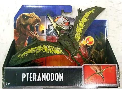 pteranodon mattel