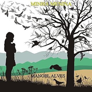 Livro MInha Menina
