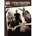 Foo Fighters – Ultimate Drum Play-Along | Rock Drum Sheet Music with Online Audio | Exact Transcriptions for 8 Songs Including Everlong, My Hero, The Pretender and More (Ultimate Play-Along)