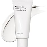 The Body Lotion Fragrance-Free. Peptide Firming Body Lotion + Niacinamide | Fast-absorbing moisturizing body lotion for women &amp; men, non-comedogenic, hypoallergenic for sensitive skin, 200ml/6.8 fl oz.