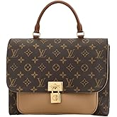 Shopbop Archive Women's Pre-Loved Louis Vuitton Marignan Satchel, Monogram