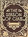 The Season of Glass by Rahla Xenopoulos