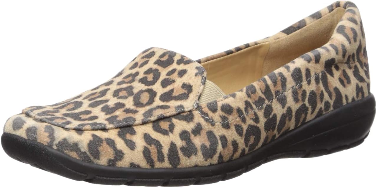 Easy Spirit Women's Abriana Loafer Flat Amazon.ca Shoes & Handbags