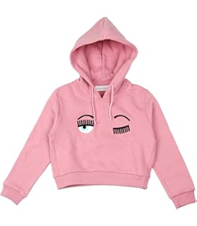 felpa di chiara ferragni