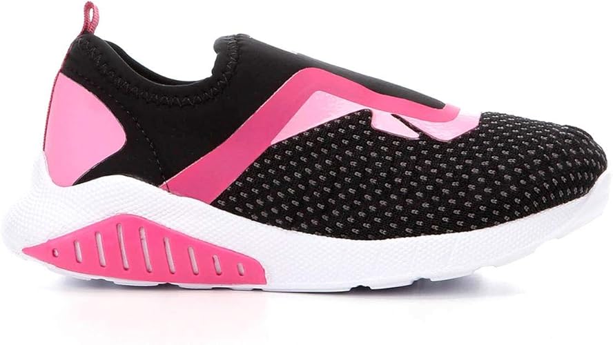 tenis bibi evolution