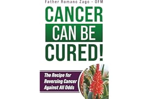 Cancer Can Be Cured!