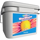 General Hydroponics Maxibloom Bloom Stimulator, 16 pound, natural