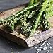 Urban Accents Fleur De Sel - Flower of Salt, Great for Savory & Sweet Dishes (8 oz) - Sea Salt from France and Hand Harvested by Wooden Tools. For an Airy and Fluffy Texture.