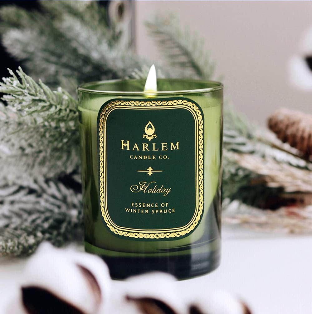 Holiday Luxury Candle