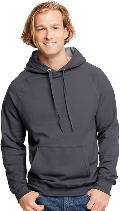 Hanes nano pullover hoodie Clearance