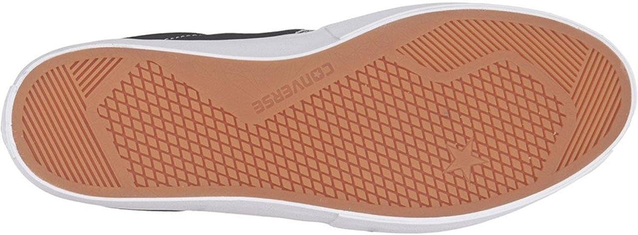 converse crimson trainers