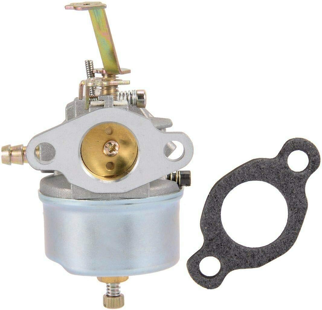 Yomoly Carburetor Compatible with Ariens Rocket Tiller