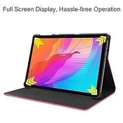 Zrengp for Huawei MatePad T10 9.7" 2020/ T10S