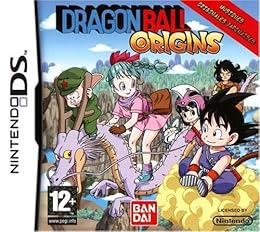 Dragon Ball : Origins