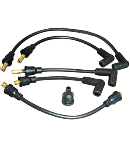 Ngk Br9es 5 Best Spark Plugs For 289 Ford [In 2025] - RC Fact - Foto 9