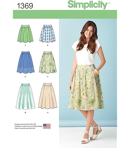 Style Arc Patrón De Costura - Rosie Top (tallas 04-16) - Yaxa