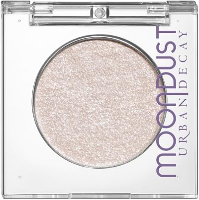 Urban Decay 24/7 Moondust Eyeshadow Compact 1.8g High-Impact Shimmer Vegan