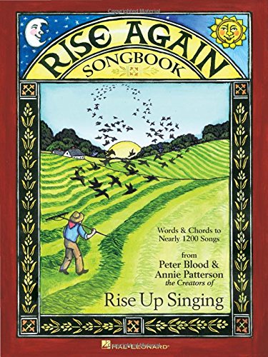 Download Rise Again Songbook: Words & Chords to Nearly 1200 Songs Stay-Open Binding Download Rise Again Songbook: Words & Chords to Nearly 1200 Songs Stay-Open Binding