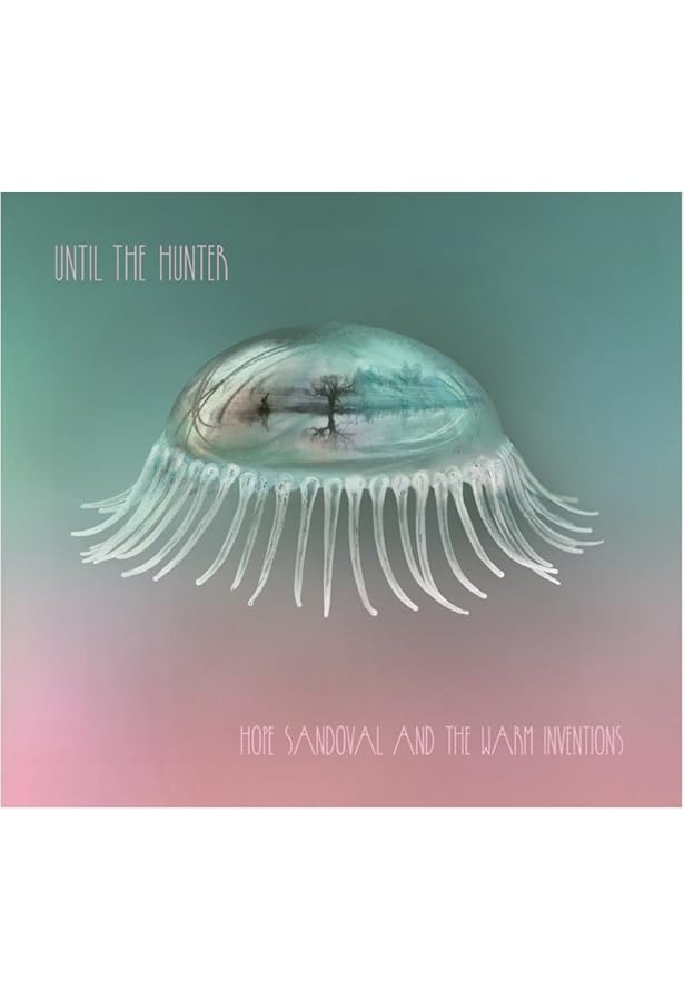 Hope Sandoval … / Bavarian Fruit Bread Hope Sandoval & the Warm Inventions: Bavarian Fruit Bread Album