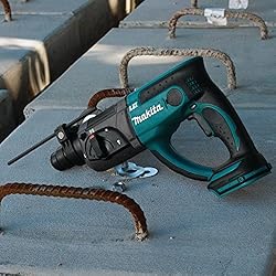 Makita XRH03Z 18V LXT Lithium-Ion Cordless 7/8-Inch