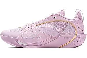 LI-NING Wade All City Series Men's Basketball Shoes Lightweight High Rebound Professional Match Sneakers ABAU051 ABAV001 ABAV017 ABAV043 ABAV047