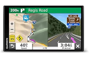 GARMIN 010-02227-00 RV 780 and Traffice