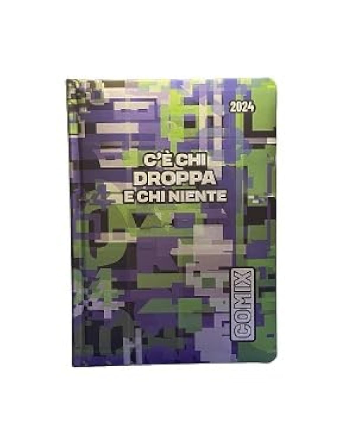 Comix Flash DIARY 13M STD B