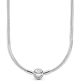 PANDORA Iconic Snake Chain Necklace
