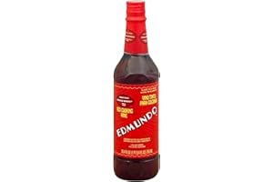 Edmundo Red Cooking Wine, 25.4oz Vino Tinto Para Cocinar