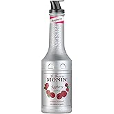 Monin - Raspberry Puree - 1L