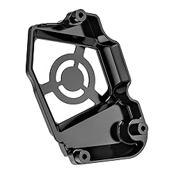 NICECNC Chain Guards Sprocket Cover Sprocket Shield