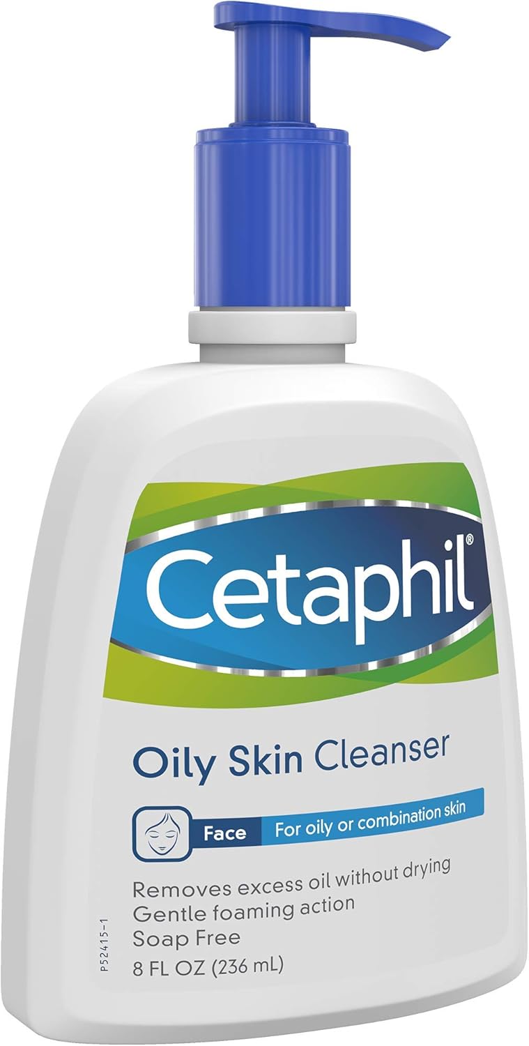 cetaphil cleanser tesco