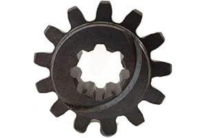 Boat Motor Pinion Gear F2.6-03000018 for Parsun Makara Outboard F2.6 2.6HP 4 stroke Boat Engine 3T