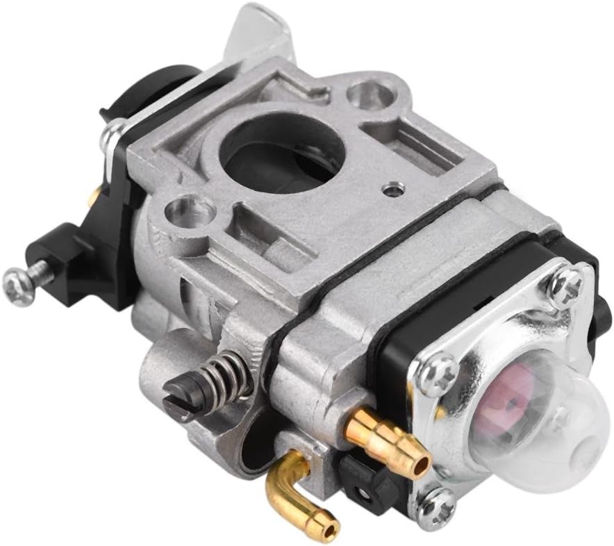 Zerodis Lawn Mower Carburetor Grass Trimmer Carburetor with Repair Kits for CG430 CG520 BC430 BC520 Brush Cutter - Image 3