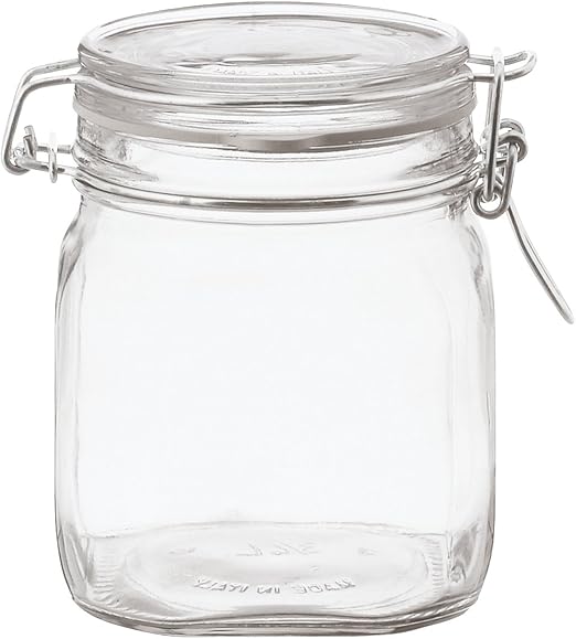Amazon 無印良品 ソーダガラス密封ビン 約750ml 保存容器 キャニスター オンライン通販 Amazon 無印良品 ソーダガラス密封ビン 約750ml 保存容器 キャニスター オンライン通販
