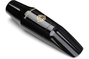 HENRI SELMER Selmer S-80 C* Mouthpiece for Tenor Saxophone (S404C1)