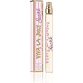 Juicy Couture Viva La Juicy Sucré Eau De Parfum, Women's Perfume with Notes of Peach, EDP Spray
