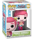 Amazon.com: Funko POP Pop! Animation: Adventure Time - Lumpy Space