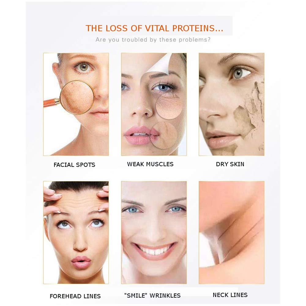 disaar collagen serum
