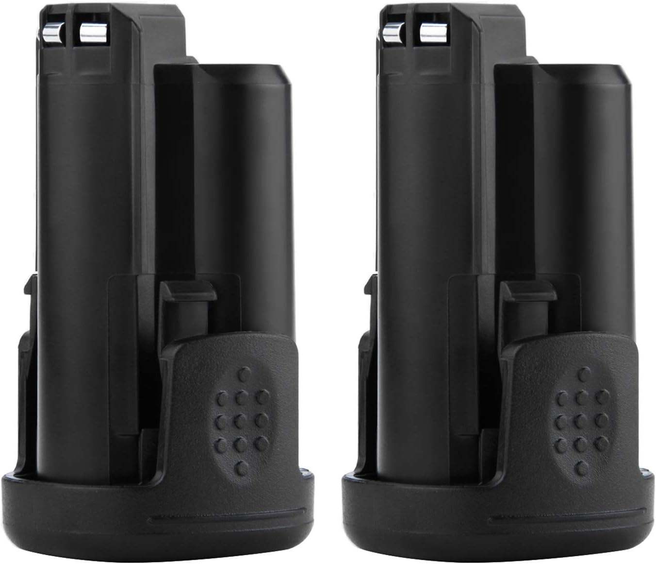 2X Exmate Lithium-ion Replacement Battery 12V 3.0Ah for Dremel 8200 8220 8300 Replace Dremel B812-02