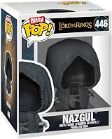 Funko Bitty POP 4 Pack Lord of the Rings Frodo Gandalf Gollum view 9