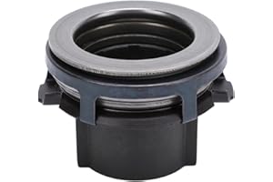 Clutch Release Bearing 21517521471,Compatible with B MW E30 E34 E36 E46 E53 E85 Z1 Z3 Z4 X5,Enhances Durability,Boost Perform