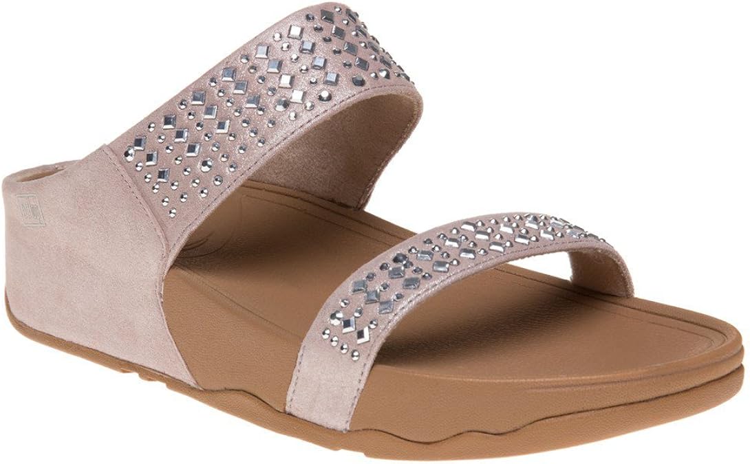 fitflop women's novy slide flip flop