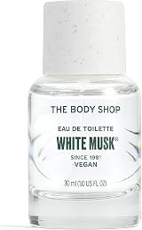 The Body Shop White Musk Eau de Toilette 30ml Unisex view 1