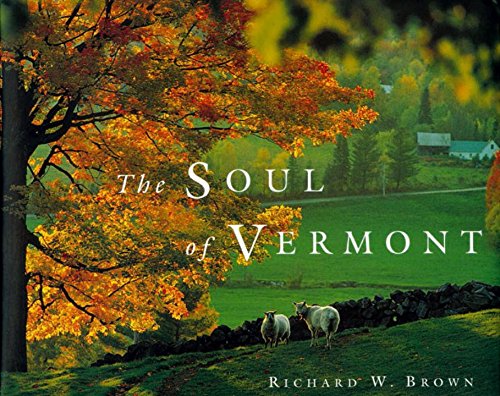 Download The Soul of Vermont