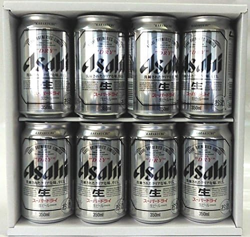 Amazon Co Jp 当店詰め合わせ アサヒスーパードライ 缶ビールセット 食品 飲料 お酒